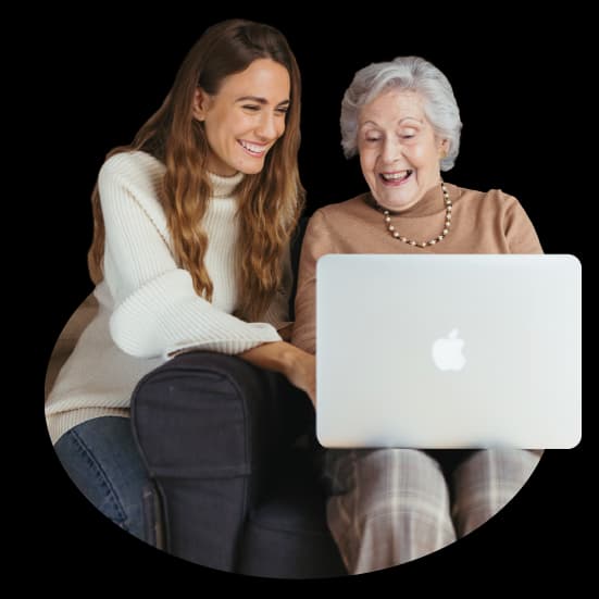 Formación para cuidadores