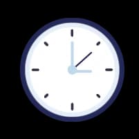 Sin horarios
